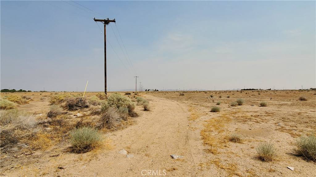 Lancaster, CA 93536,0 Ave E & 75th  St West