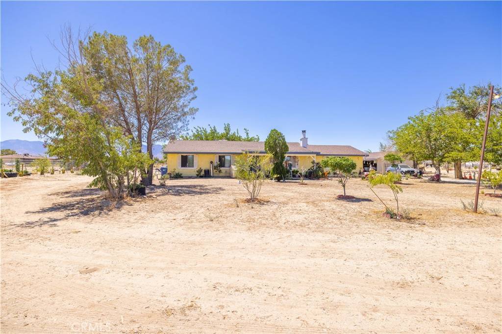 Littlerock, CA 93543,11318 E Avenue R8