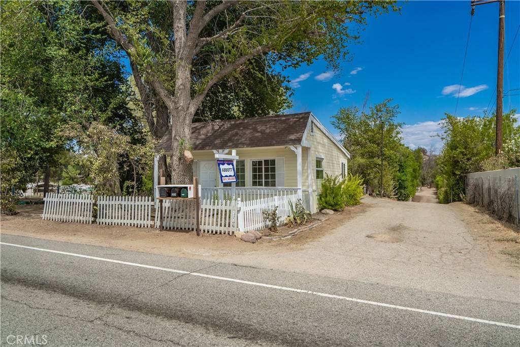 Agua Dulce, CA 91390,33136 Agua Dulce Canyon RD