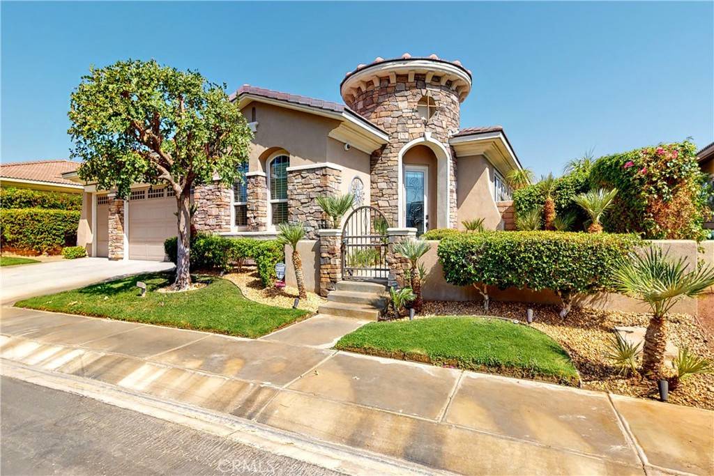 Rancho Mirage, CA 92270,69 Via Del Pienza