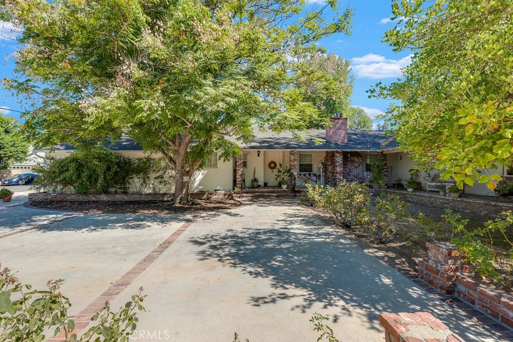 Sherwood Forest, CA 91325,17361 Parthenia ST