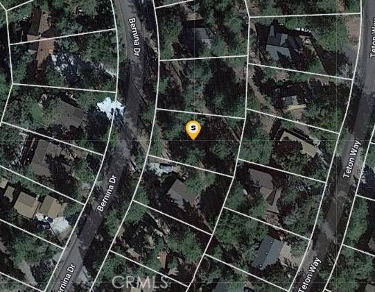 Pine Mountain Club, CA 93222,1916 Bernina DR