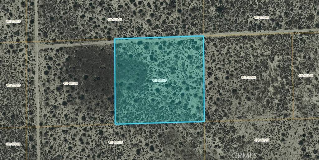 Rosamond, CA 93560,0 Howard Rd