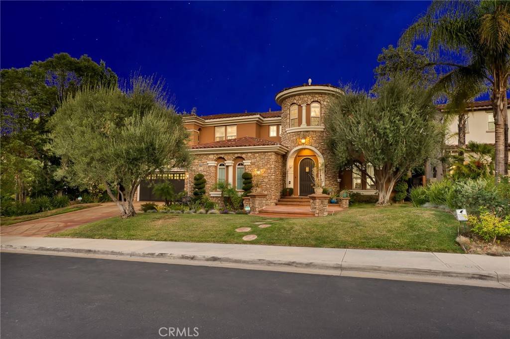 Calabasas, CA 91302,26866 Provence DR