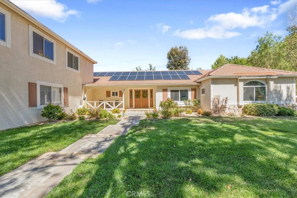 Acton, CA 93510,1925 El Dorado DR
