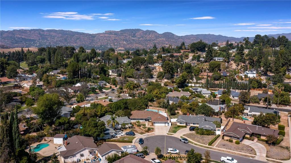 West Hills, CA 91304,22345 Mandell ST