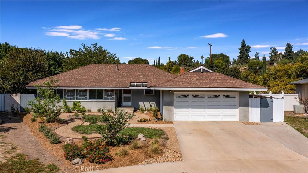 West Hills, CA 91304,22345 Mandell ST