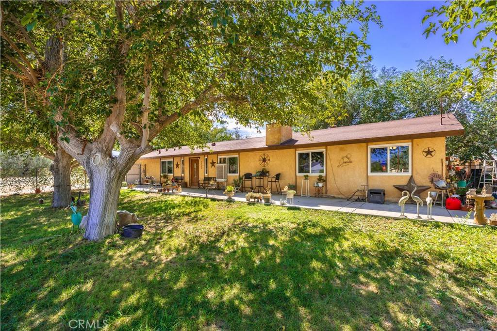 Littlerock, CA 93543,8844 E Avenue T6