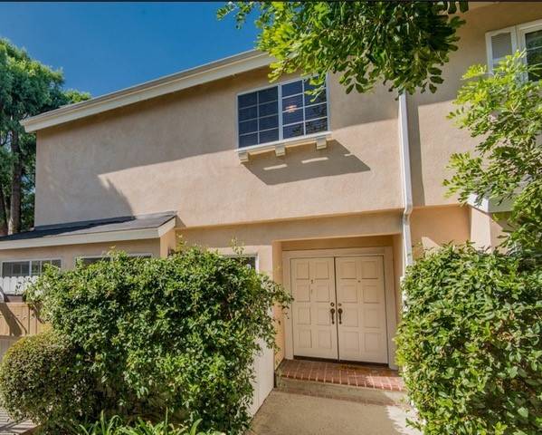 Tarzana, CA 91356,18653 Burbank BLVD #1