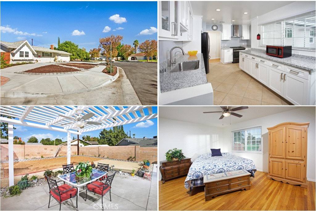 Canoga Park, CA 91304,22123 Hemmingway ST