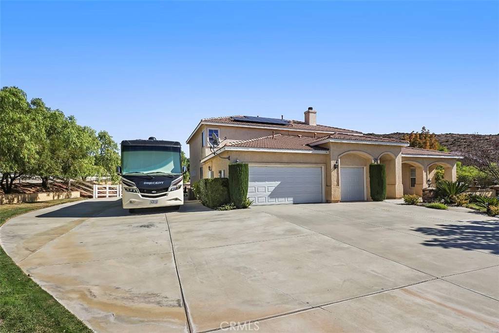Acton, CA 93510,34156 Courtney TER