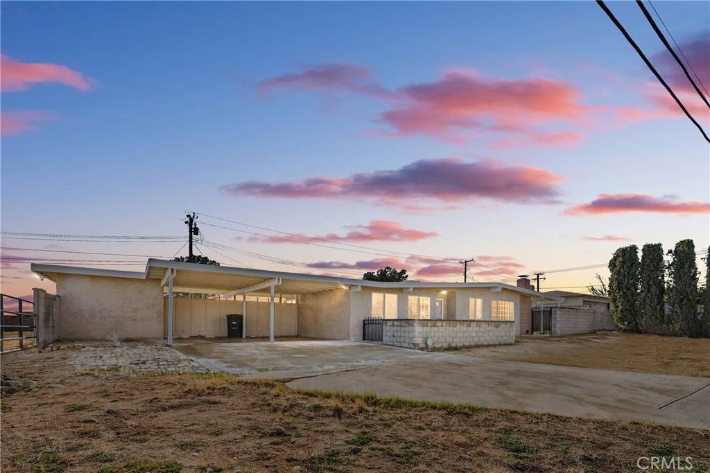 Mojave, CA 93501,3446 Susan Ave