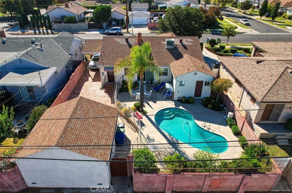 Tarzana, CA 91335,19411 Friar ST