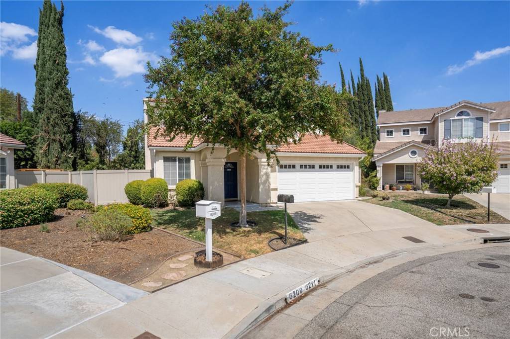 Tarzana, CA 91335,6211 Nestle AVE