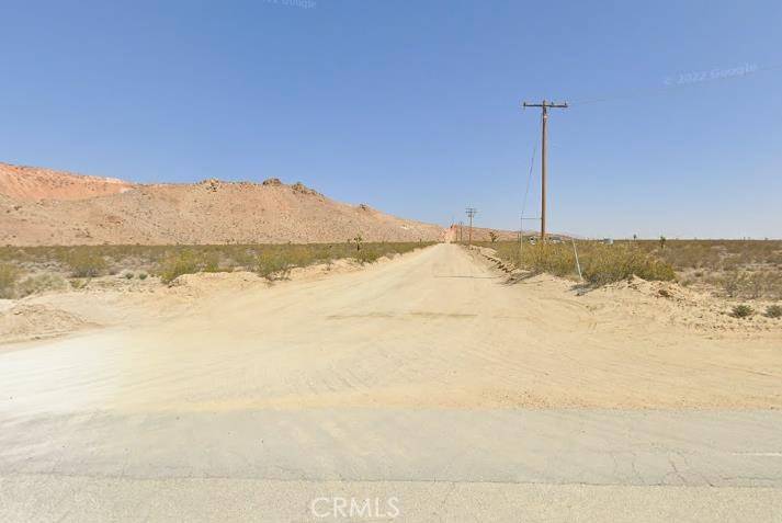 Mojave, CA 93501,7800 Reed AVE