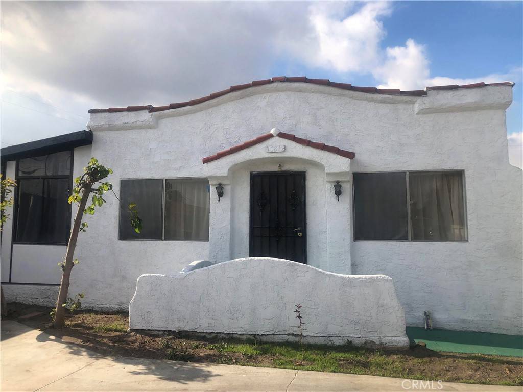 Lynwood, CA 90262,10817 San Jose AVE