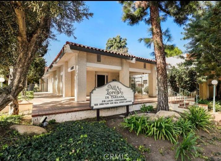 Tarzana, CA 91356,18307 Burbank BLVD #5