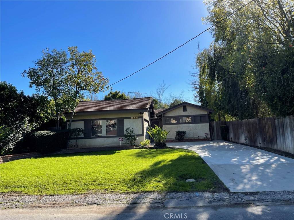Tarzana, CA 91356,18432 Linnet ST