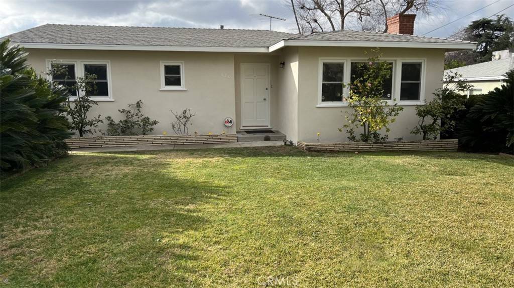 Altadena, CA 91001,820 New York DR