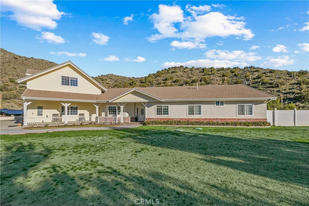 Acton, CA 93510,32126 Camino Canyon RD