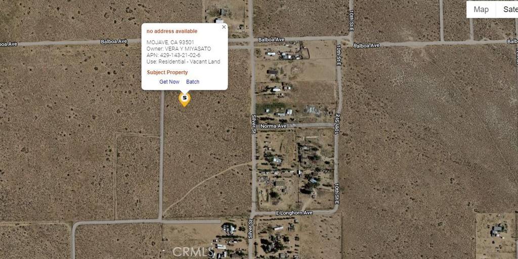 Mojave, CA 93501,0 Norma