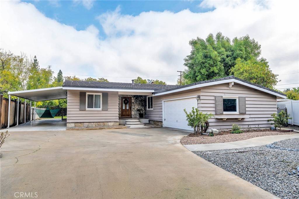 Sherwood Forest, CA 91325,17105 Raymer ST