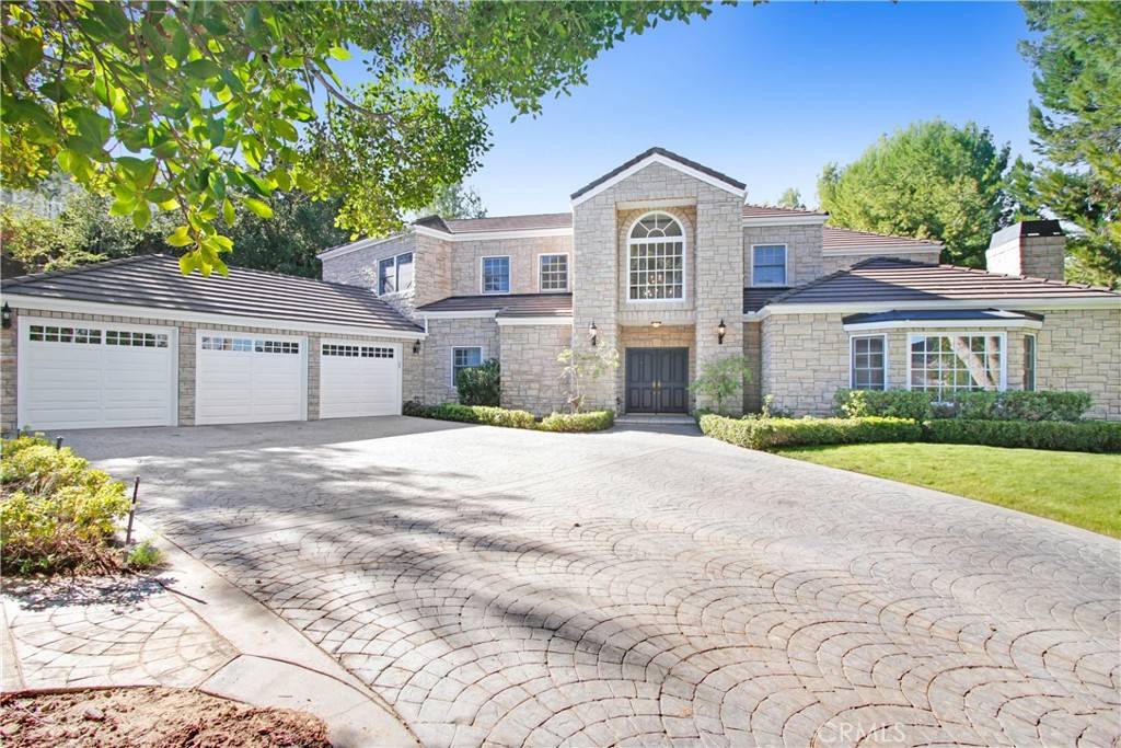 Tarzana, CA 91356,4029 Clarinda DR