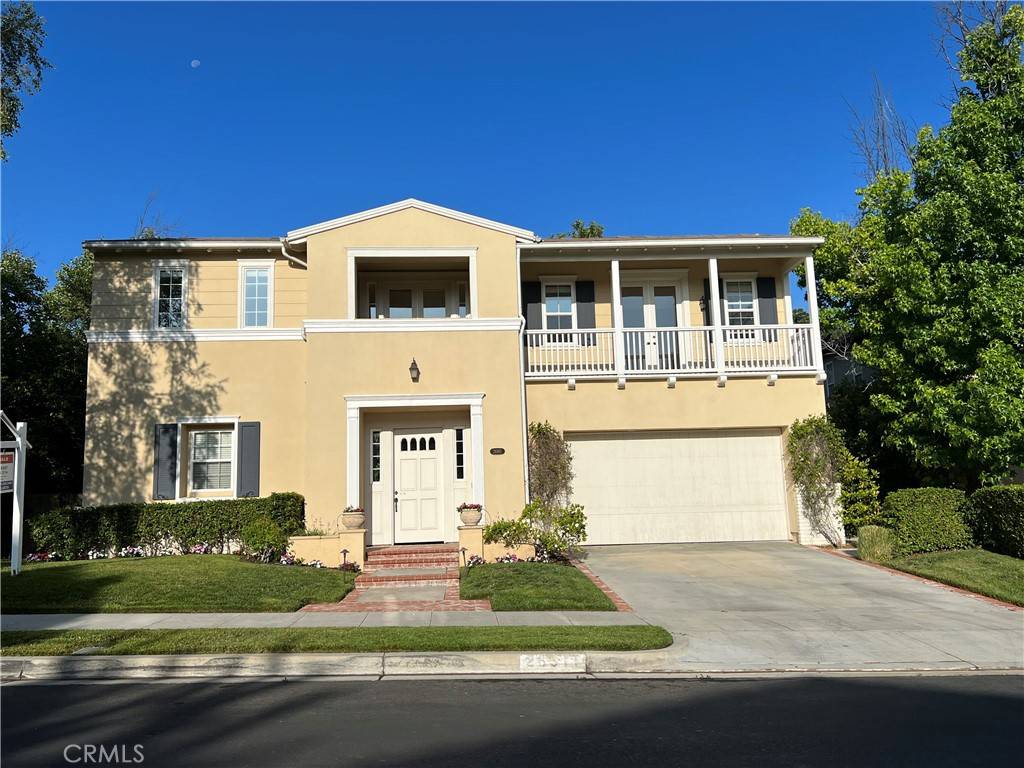 Valencia, CA 91355,26911 Mirasol ST