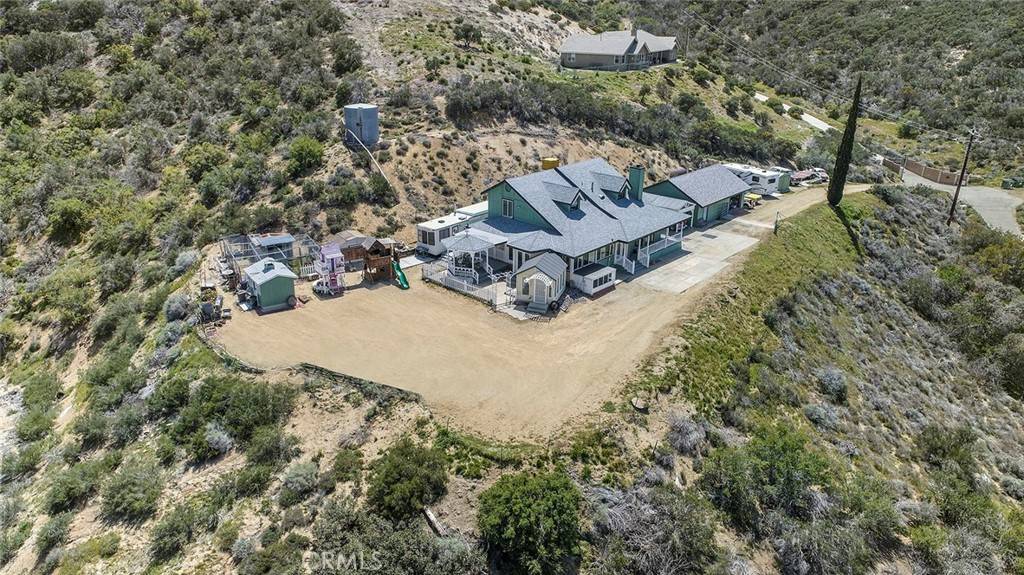 Leona Valley, CA 93551,39910 95th ST W