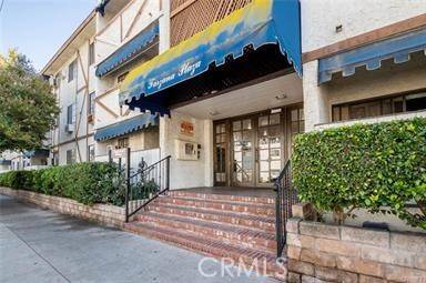 Tarzana, CA 91356,18530 Hatteras ST #112