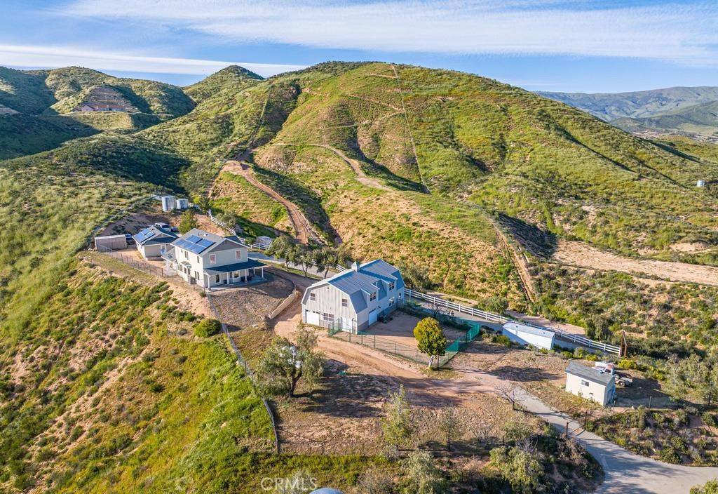 Agua Dulce, CA 91390,11223 Lewis Hill DR