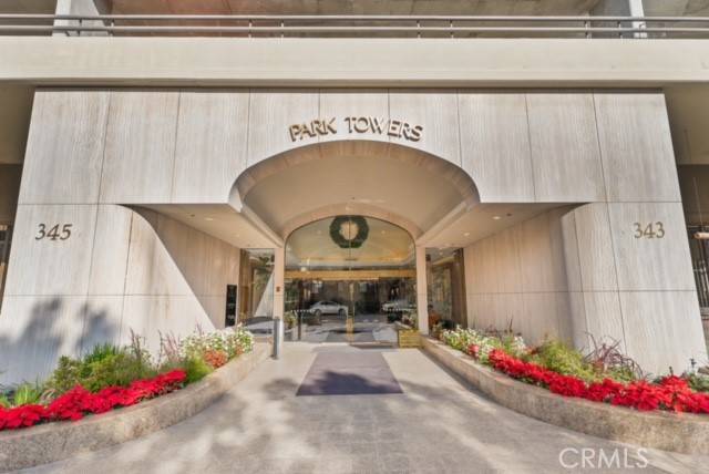 Glendale, CA 91203,343 Pioneer DR #205