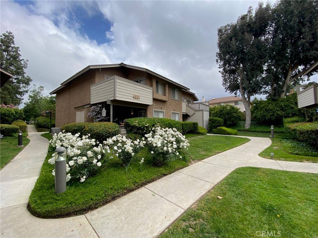 Simi Valley, CA 93063,4561 Alamo ST #E