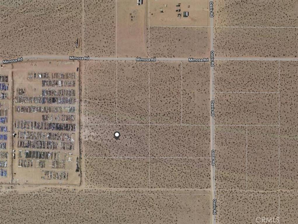 El Mirage, CA 92301,0 Oasis RD