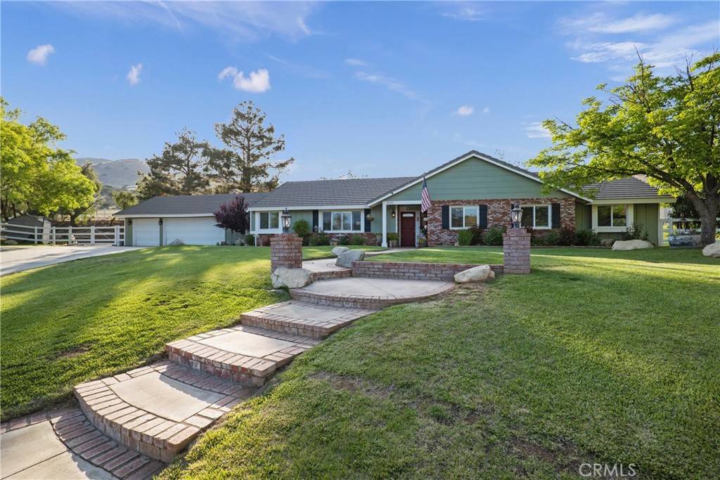Acton, CA 93510,3643 Canter LN