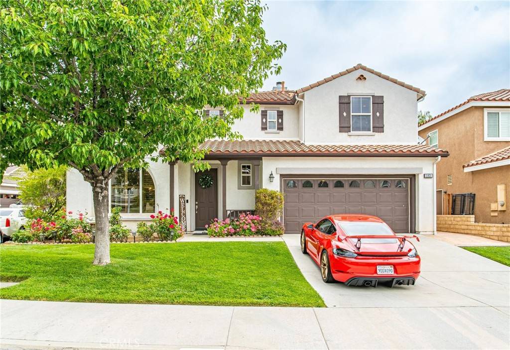 Saugus, CA 91390,21831 Maged CT