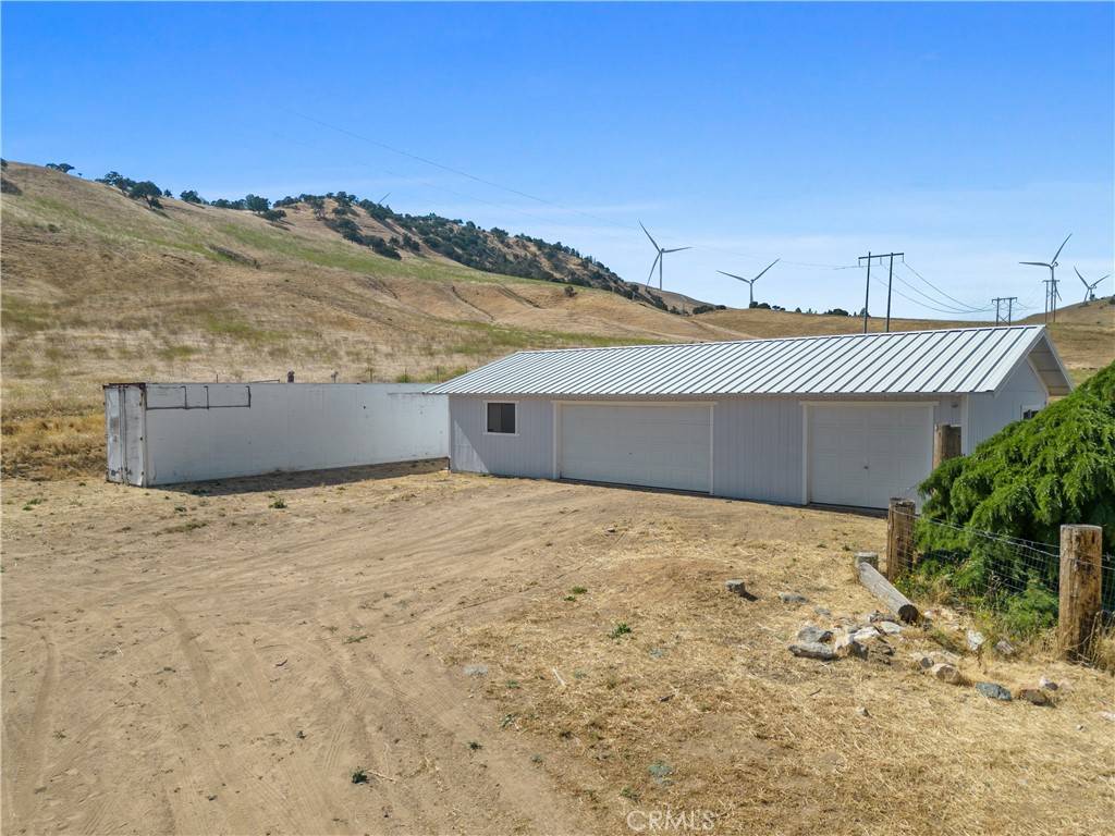 Mojave, CA 93501,11871 Cameron Cyn Rd.