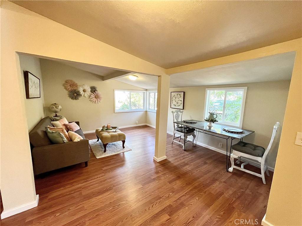 Frazier Park, CA 93225,800 Santa Cruz