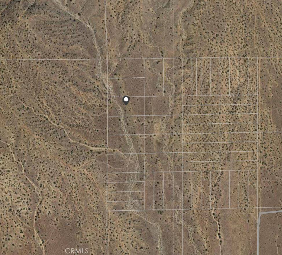 Rosamond, CA 93560,0 East of Backus Rd