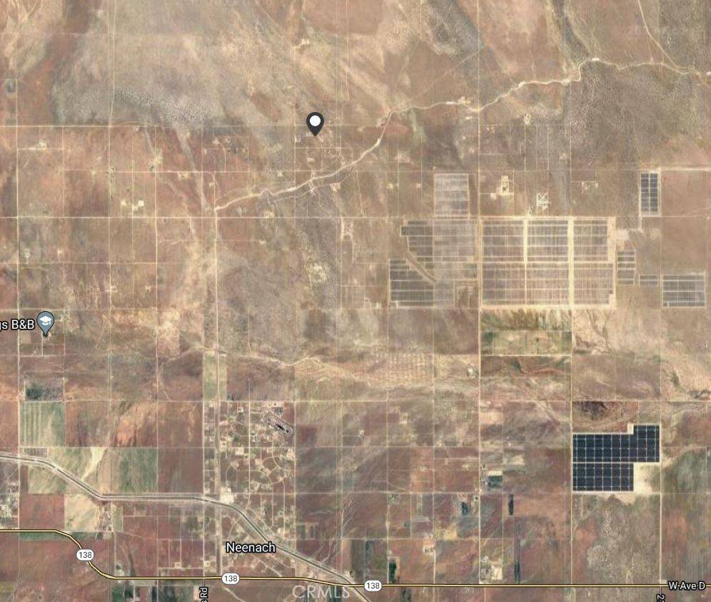 Rosamond, CA 93560,0 Dinky AVE