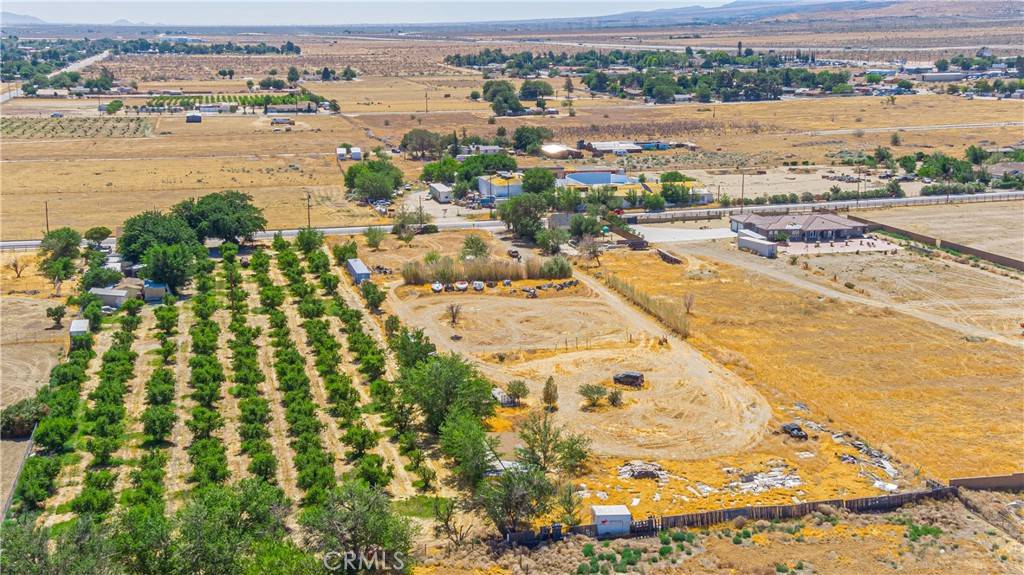 Littlerock, CA 93543,0 82nd AVE E