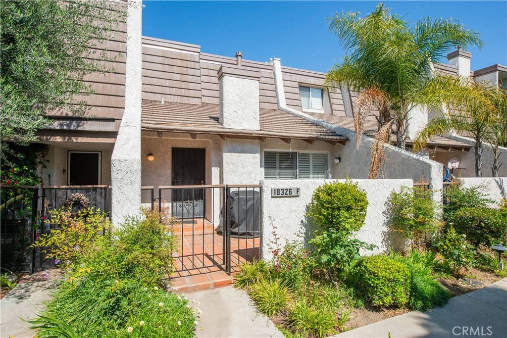 Tarzana, CA 91356,18326 Collins ST #F