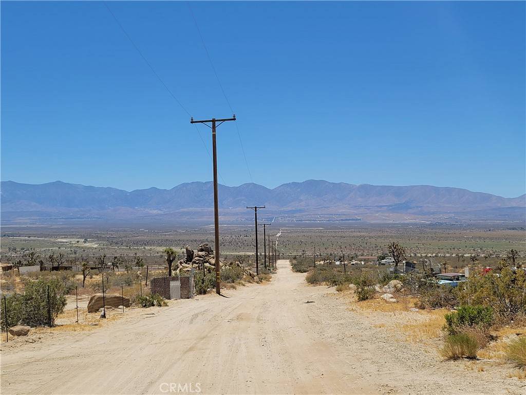Palmdale, CA 93591,0 Avenue N4 & 131st St E