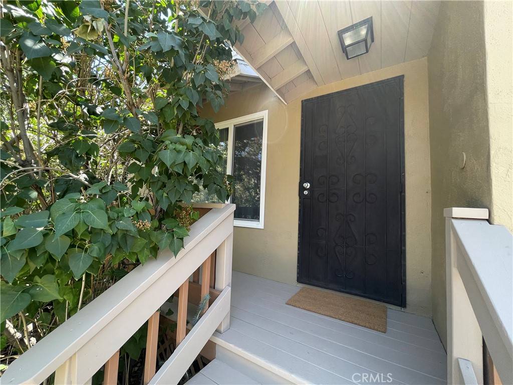 Frazier Park, CA 93225,425 E East End DR