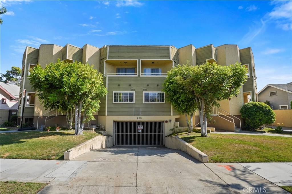 Glendale, CA 91203,530 Pioneer DR #4