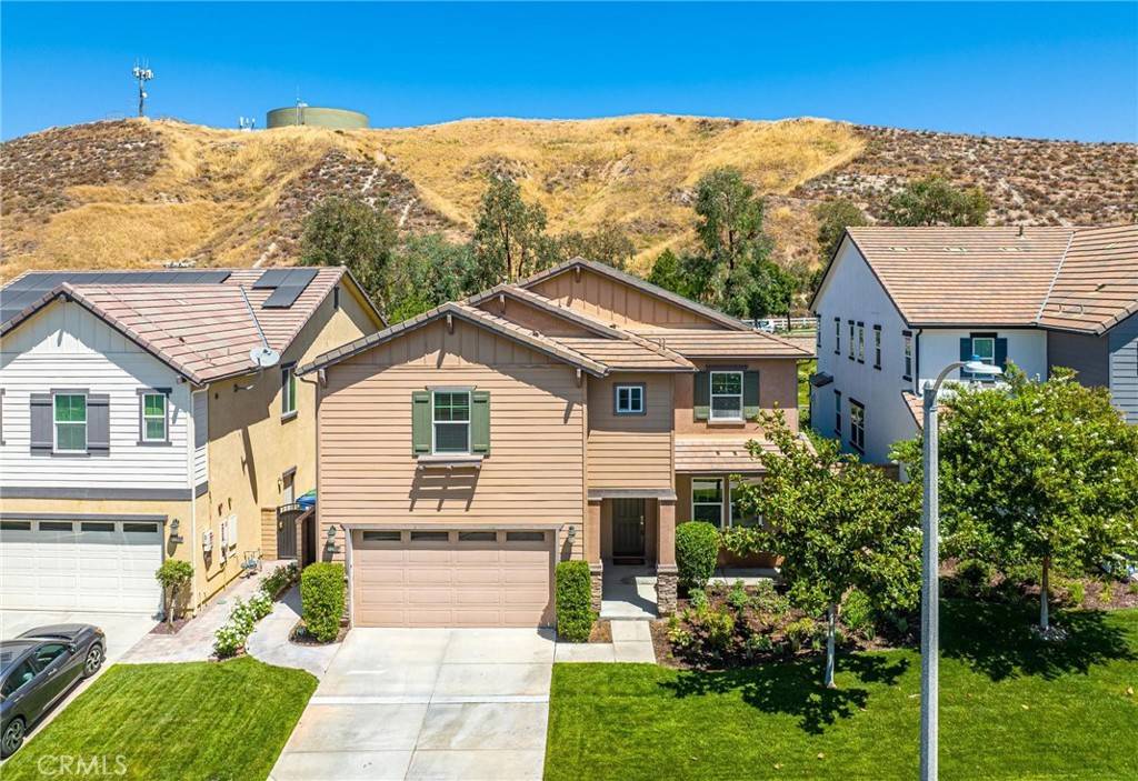 Saugus, CA 91350,22549 Breakwater WAY