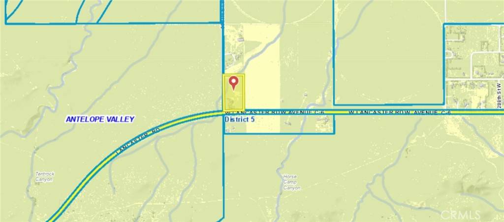 Lancaster, CA 93536,29853 LANCASTER RD