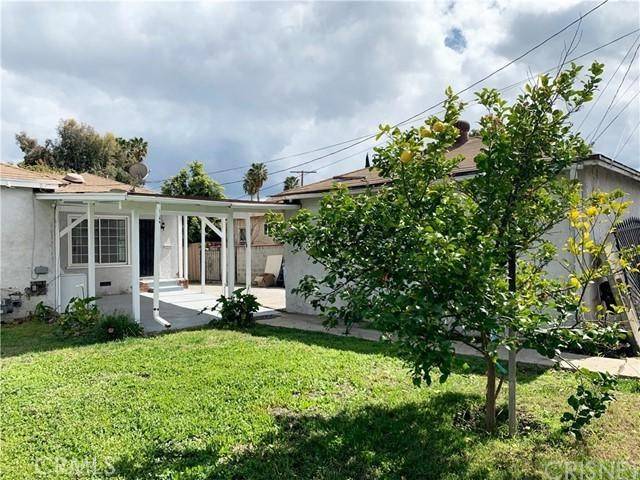 Tarzana, CA 91335,6387 Etiwanda AVE