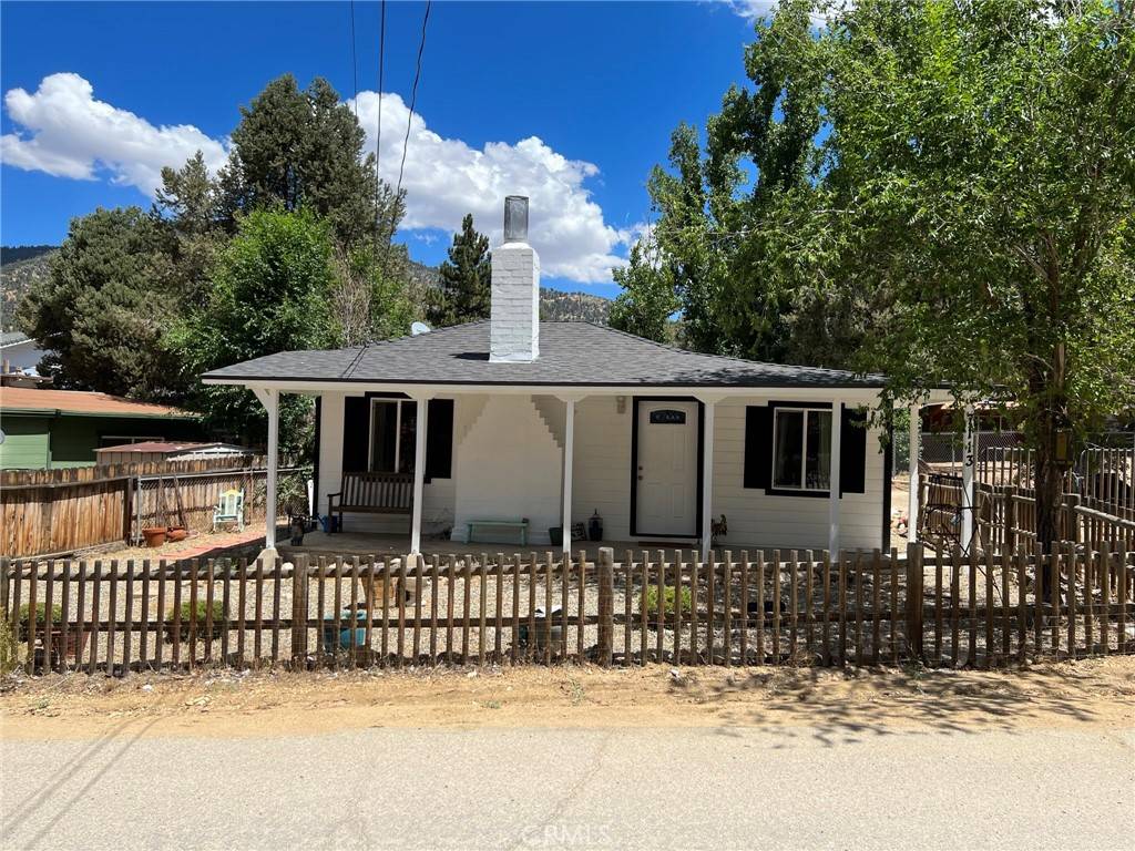 Frazier Park, CA 93225,7113 Lakeview DR