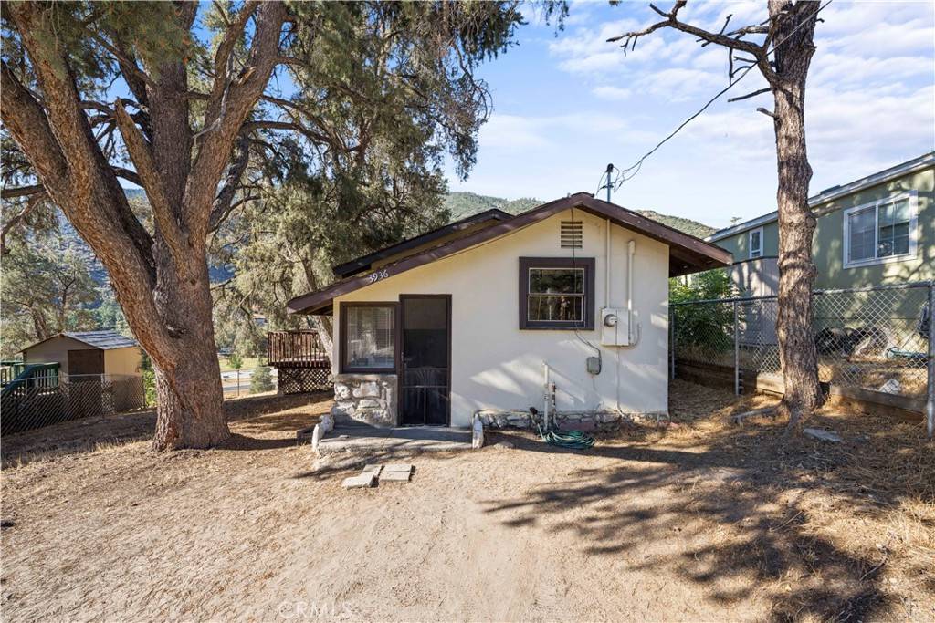 Frazier Park, CA 93225,3936 Park View